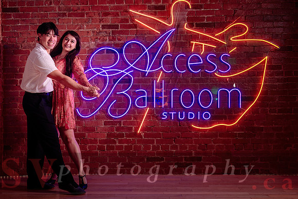 Access Ballroom