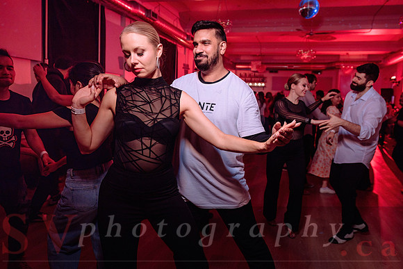 Sunday Social