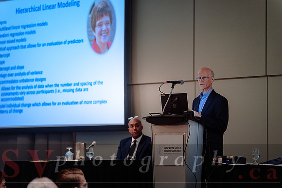19th World Congress on Pain