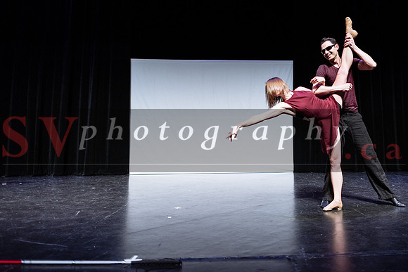 See Inside Me at Markham Flato Theatre
