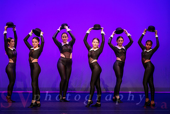 City Dance Corps - Kids Recital