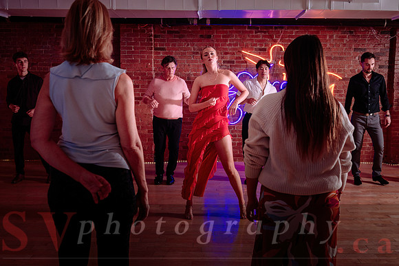 Access Ballroom