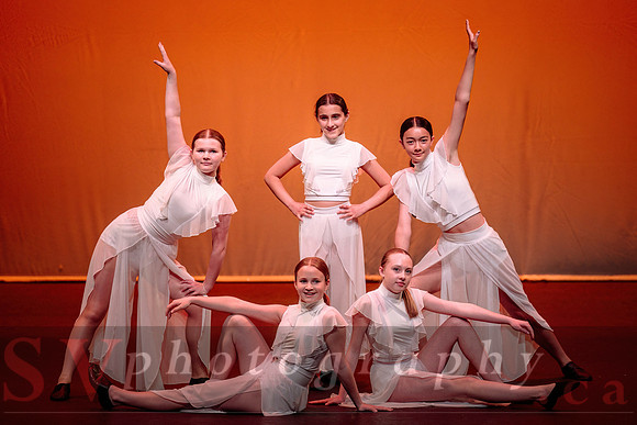 City Dance Corps - Kids Recital