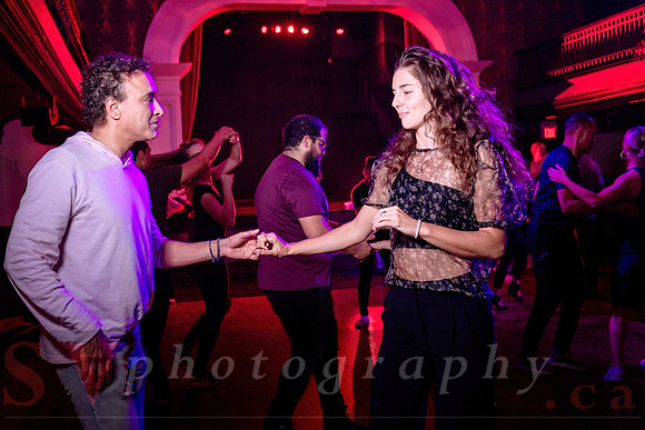 CDC 22nd Annual Showcase - After Party