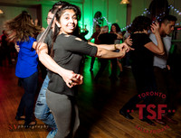 TSF - Friday Salsa Fusion