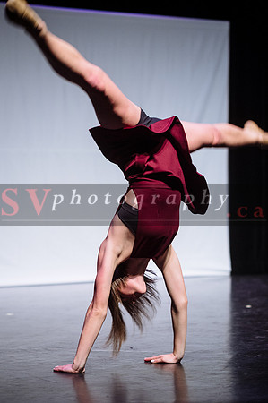 See Inside Me at Markham Flato Theatre