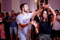 Toronto Salsa Fridays