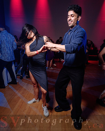 Canada Zouk Congress
