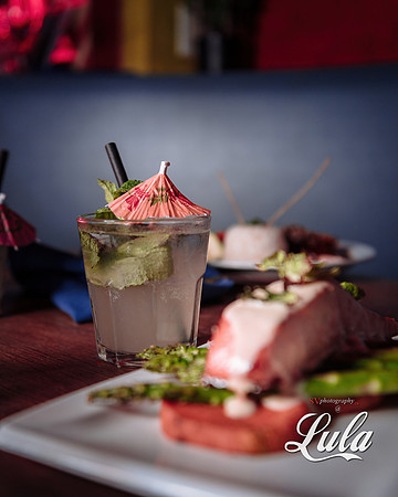 Salsa Saturday at Lula Lounge