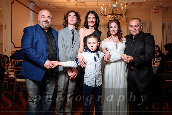 Daniel & Tatjana Wedding