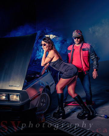 MotoristaCity - Cyberpunk
