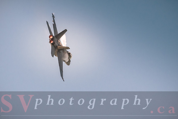2016 Canadian International Air Show (CIAS)