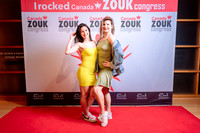 Canada Zouk Congress