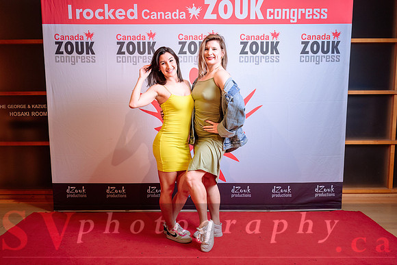 Canada Zouk Congress