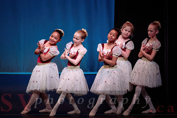 City Dance Corps - Kids Recital