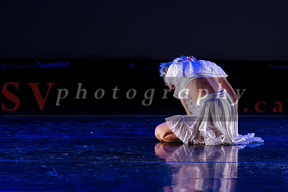 City Dance Corps Youth Program
