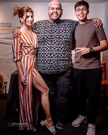 Toronto Salsa Fridays