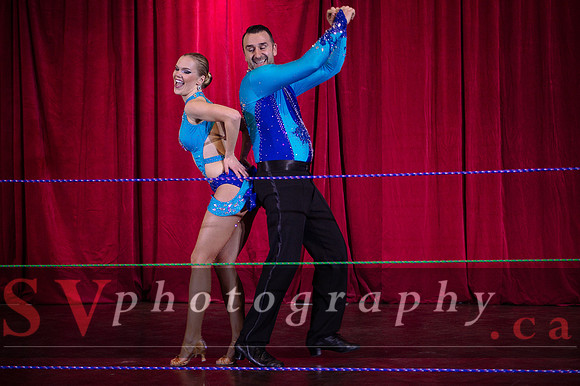 8th Annual Boxing Day Showcase