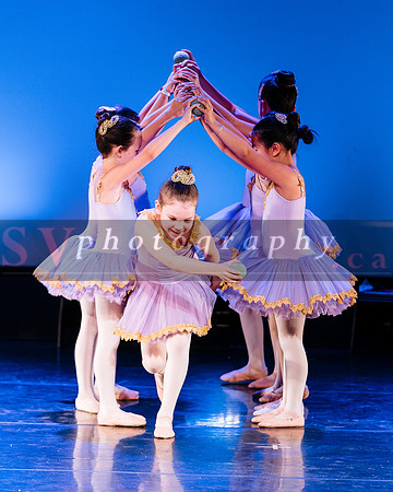 City Dance Corps Youth Program