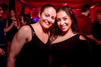 Toronto Salsa Fridays