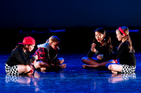 City Dance Corps Youth Program