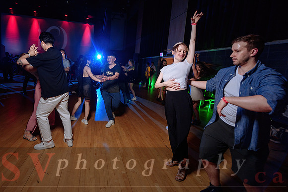 Canada Zouk Congress