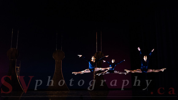 Ballet 360: An Evening of Contemporary Dance