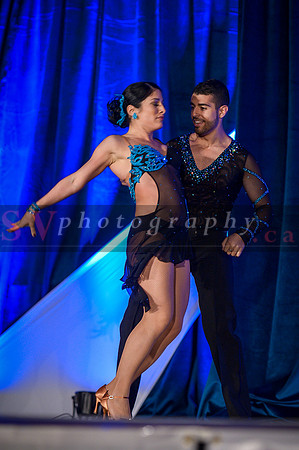 Strazzero Semi-Pro from Montreal