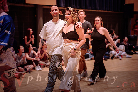 Canada Zouk Congress