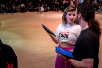 Canada Zouk Congress