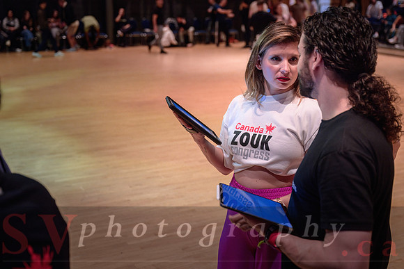 Canada Zouk Congress