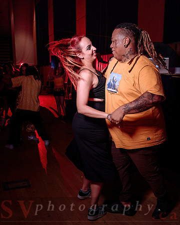 Canada Zouk Congress