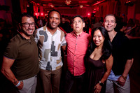 Toronto Salsa Fridays