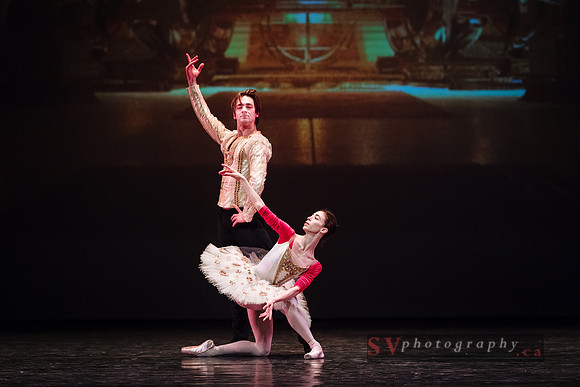 Canada All Star Ballet Gala