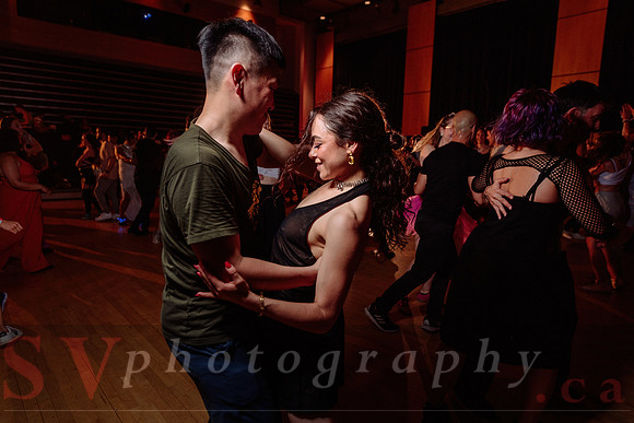 Canada Zouk Congress