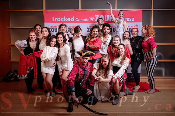 Canada Zouk Congress