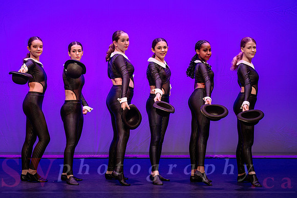 City Dance Corps - Kids Recital