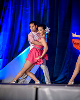United Salseros Pro from Toronto