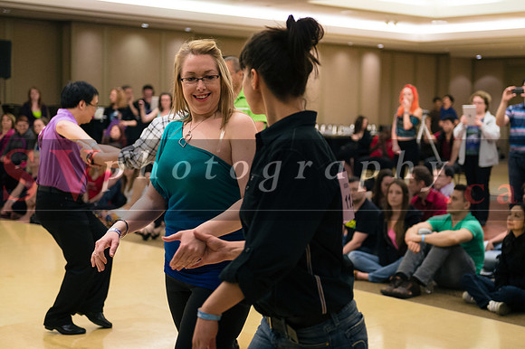 Vision Dance Encounter