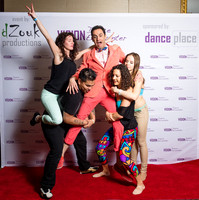Vision Dance Encounter