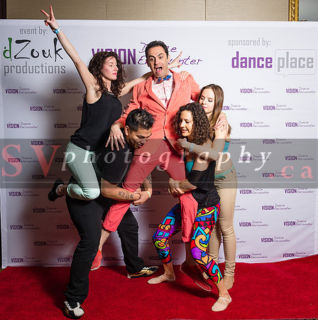 Vision Dance Encounter