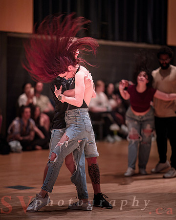 Canada Zouk Congress
