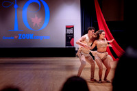 Canada Zouk Congress - Sat