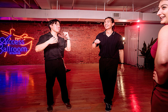 Access Ballroom