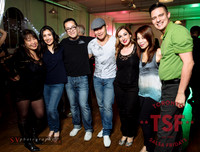TSF - Friday Salsa Fusion