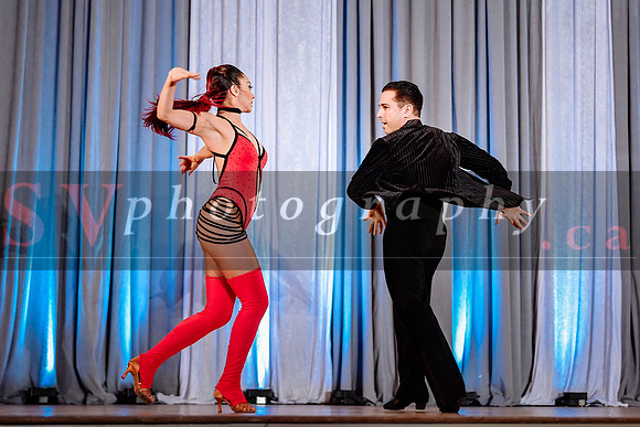 Canada Salsa & Bachata Congress