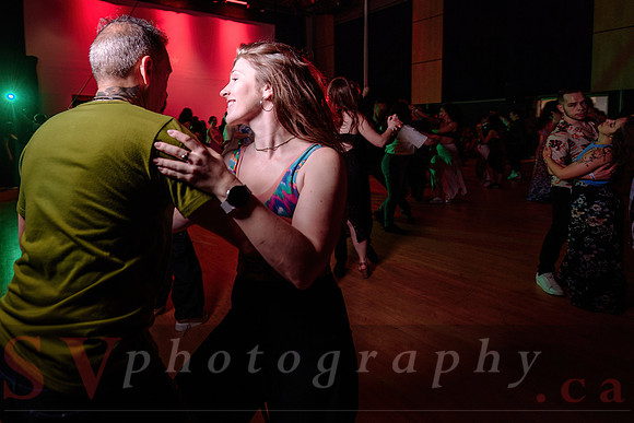 Canada Zouk Congress