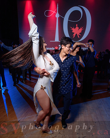 Canada Zouk Congress