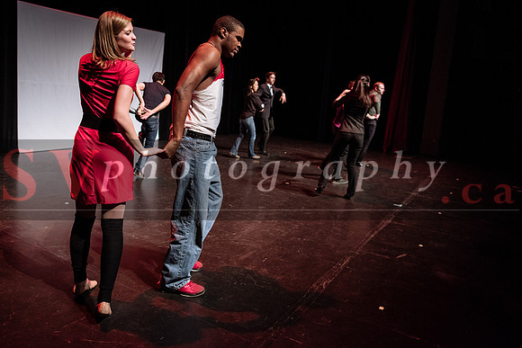 See Inside Me at Markham Flato Theatre
