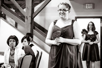 Wedding of Renée & Peter